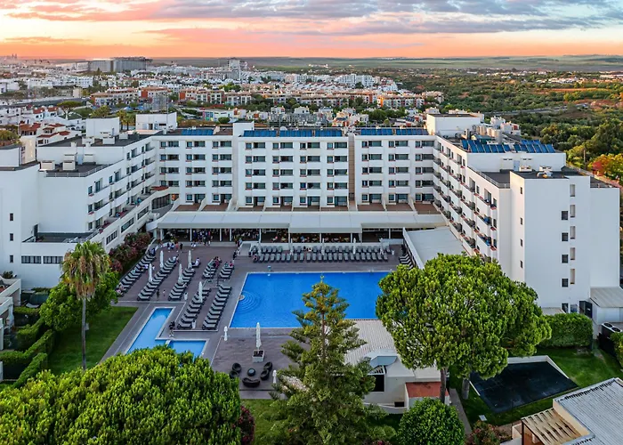 Albufeira Sol Hotel&Spa