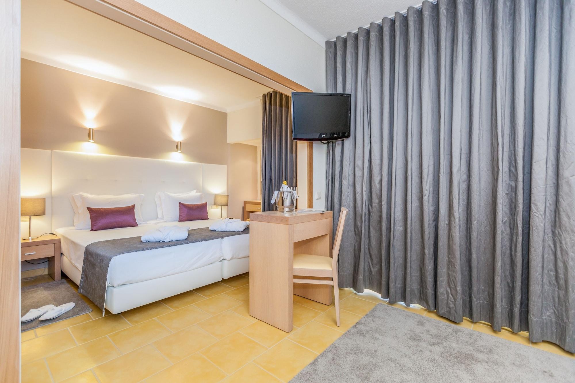Hotel Sol Hotel&spa Albufeira