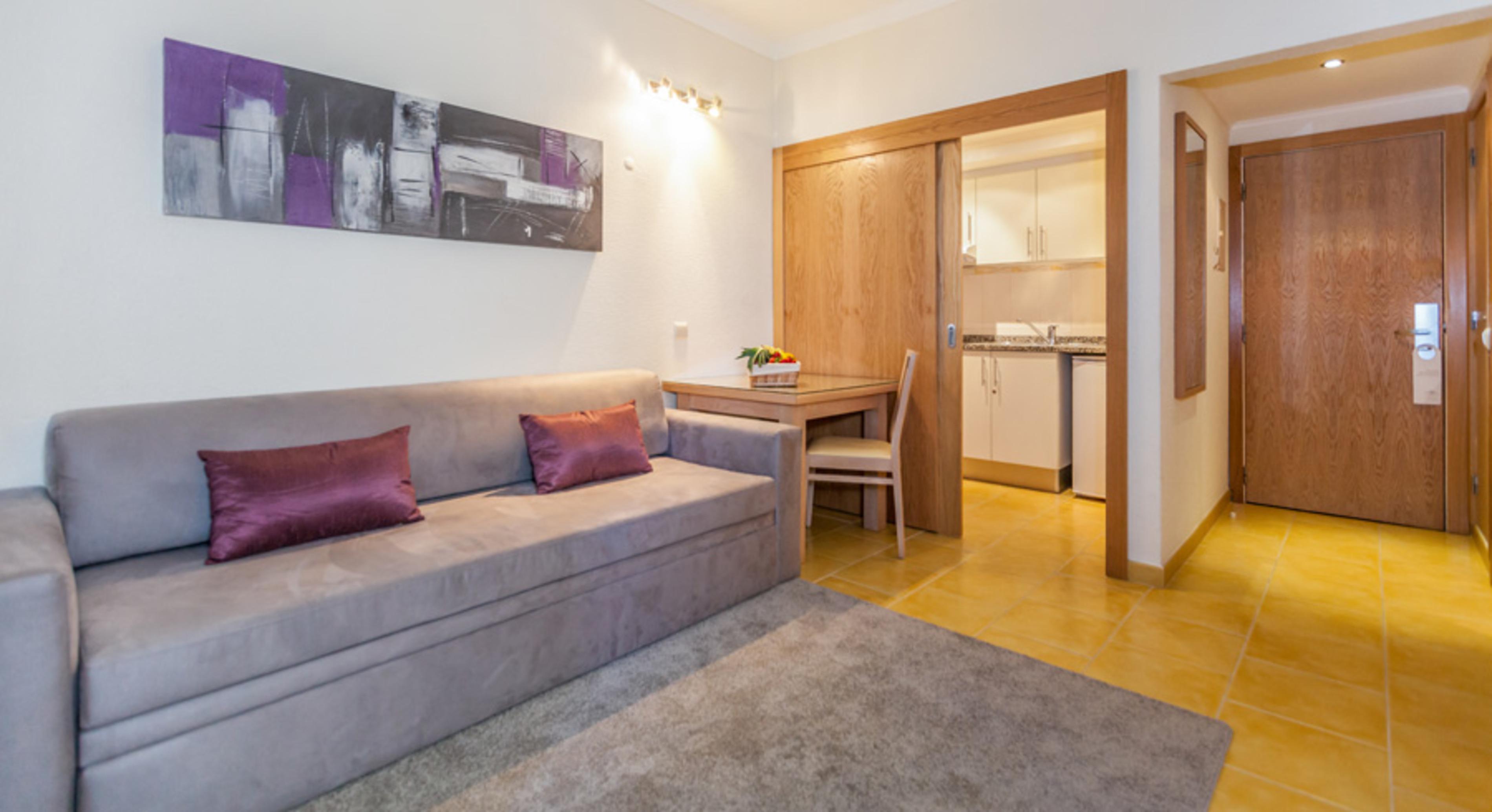Hotel Sol Hotel&spa