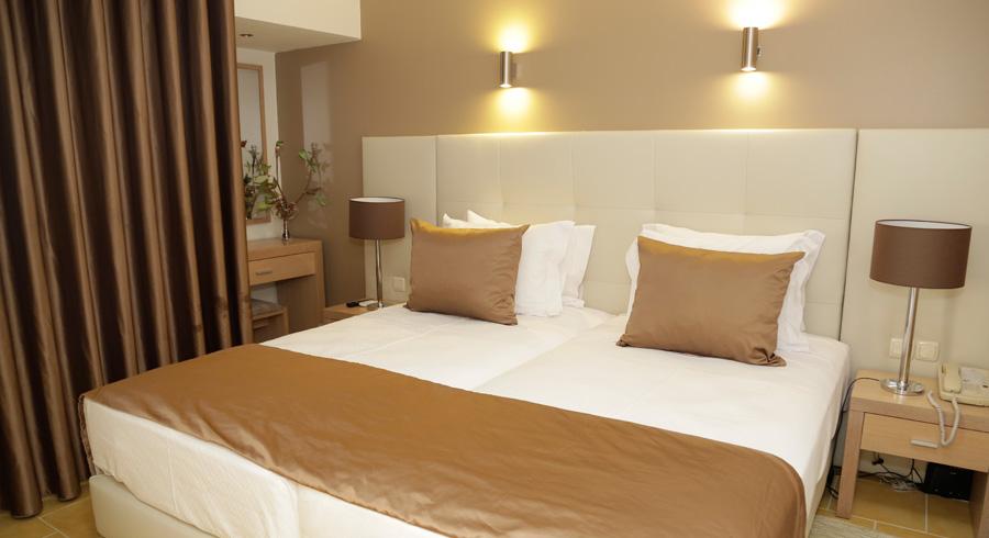 Hotel Sol Hotel&spa 4*