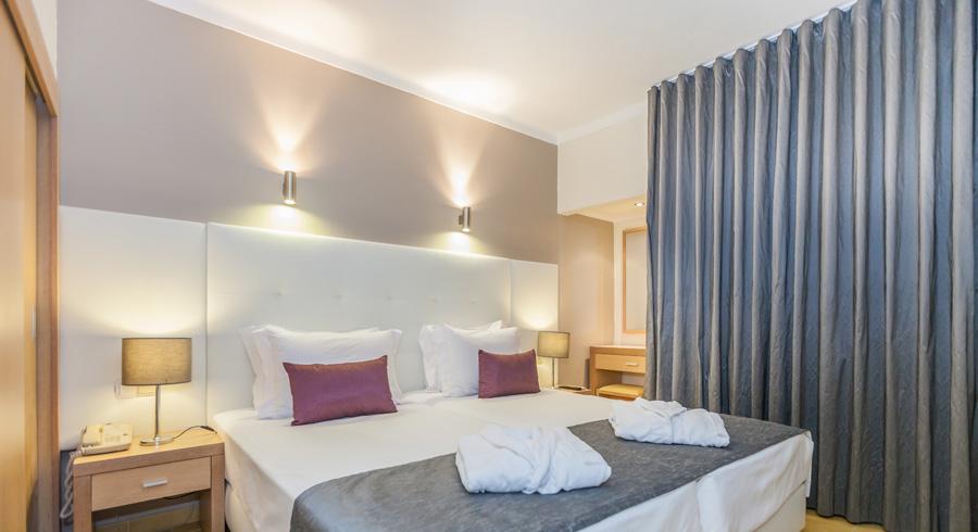 Sol Hotel&spa Albufeira