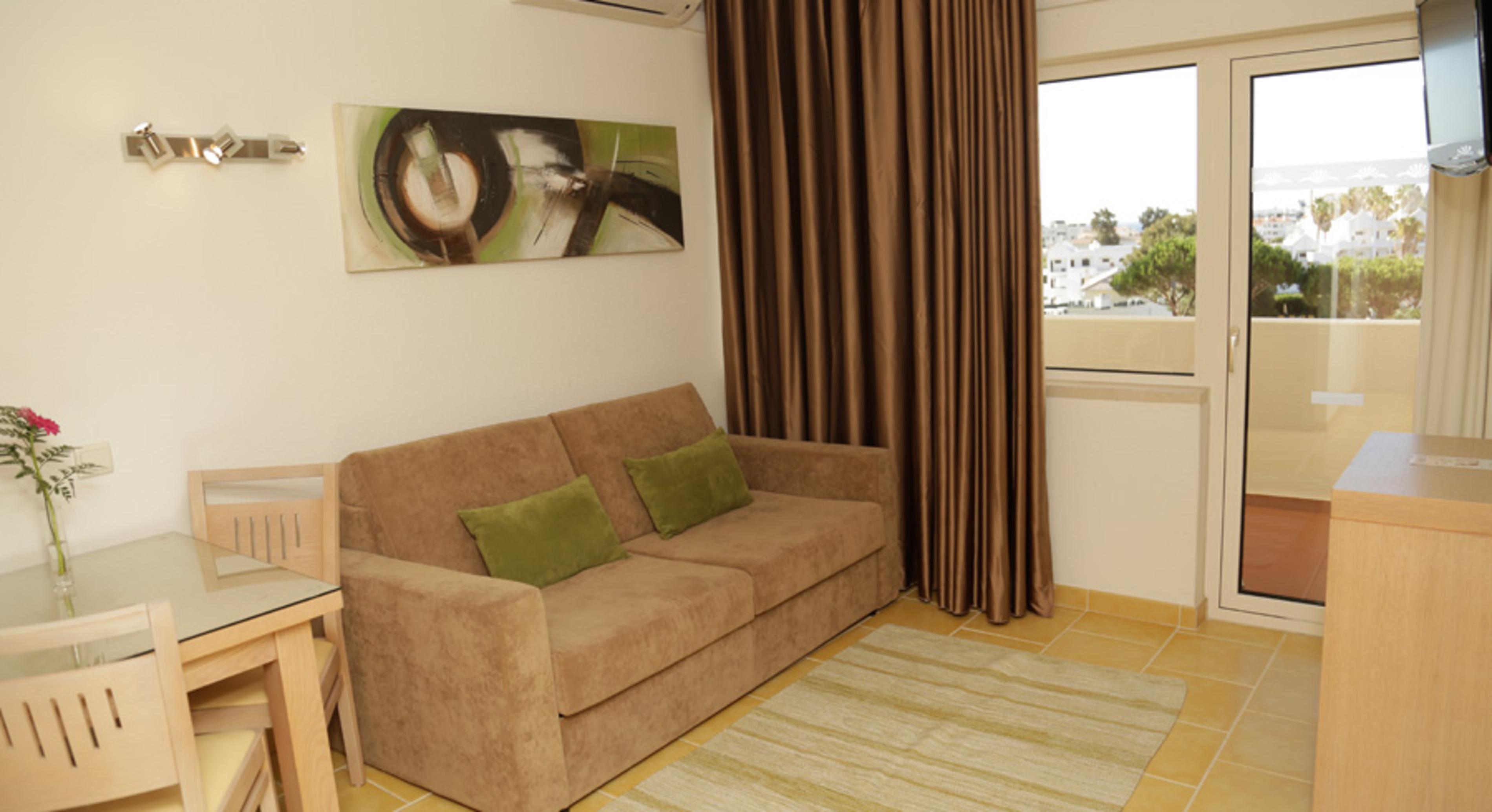 Sol Hotel&spa Hotel 4*