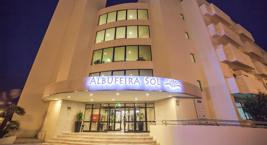 Hotel Sol Hotel&spa