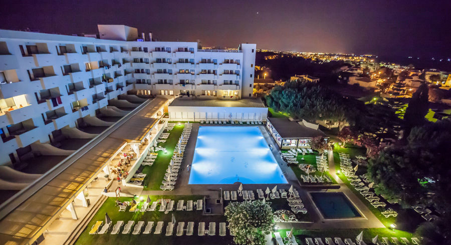 Sol Hotel&spa Hotel Albufeira