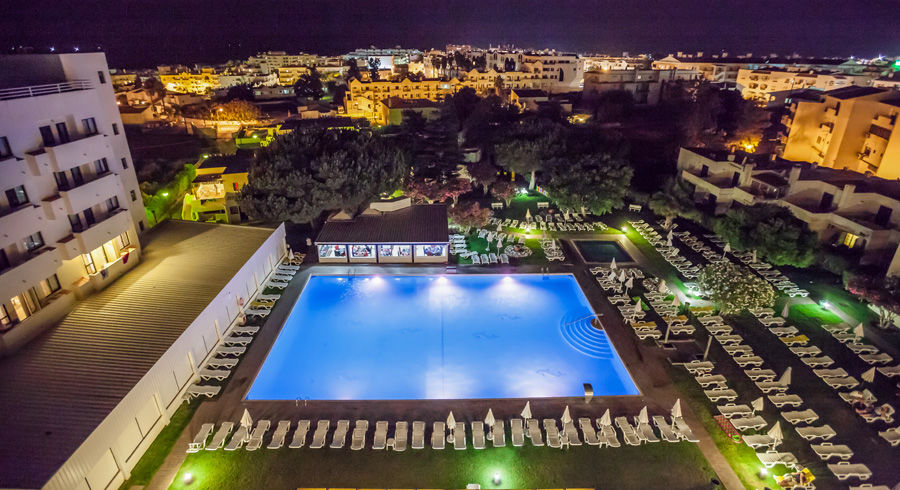 Sol Hotel&spa Albufeira