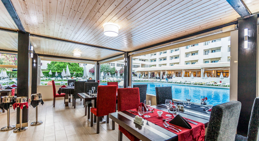 Hotel Sol Hotel&spa Albufeira