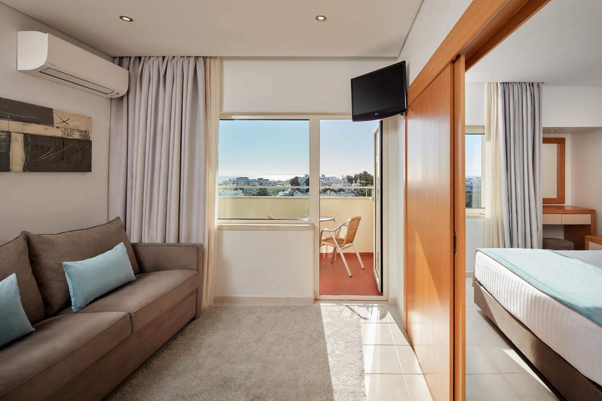 Sol Hotel&spa Hotel Albufeira