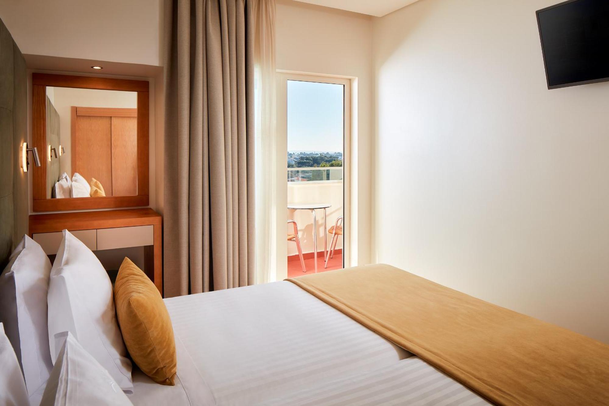 Sol Hotel&spa Hotel Albufeira