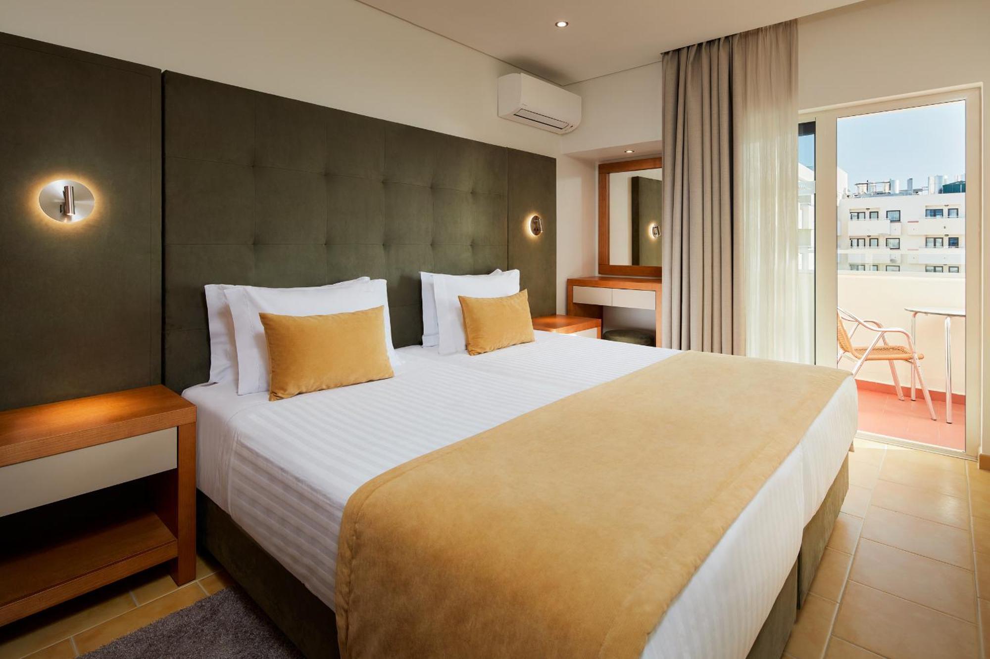 Sol Hotel&spa 4*