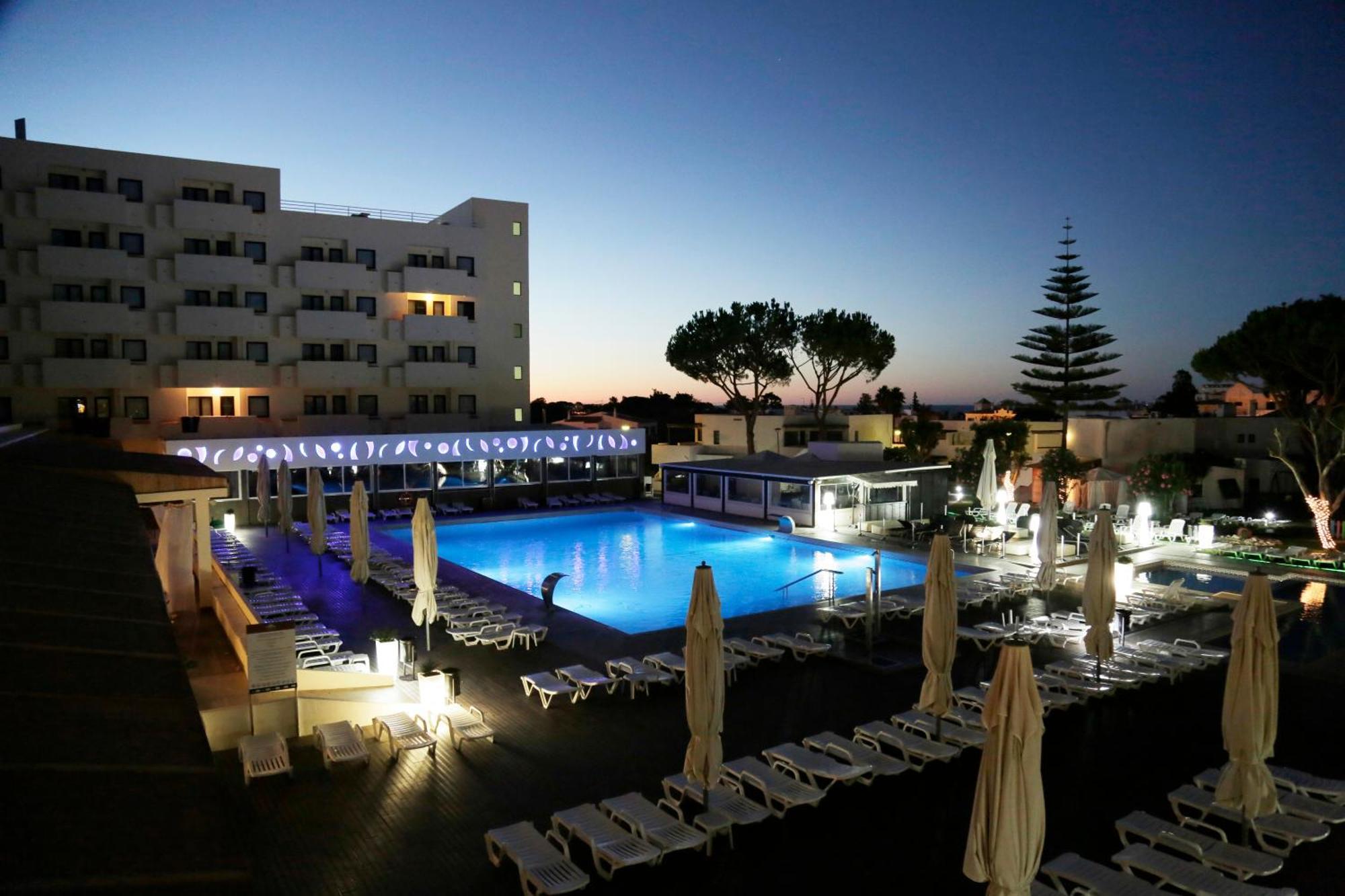 Sol Hotel&spa Albufeira