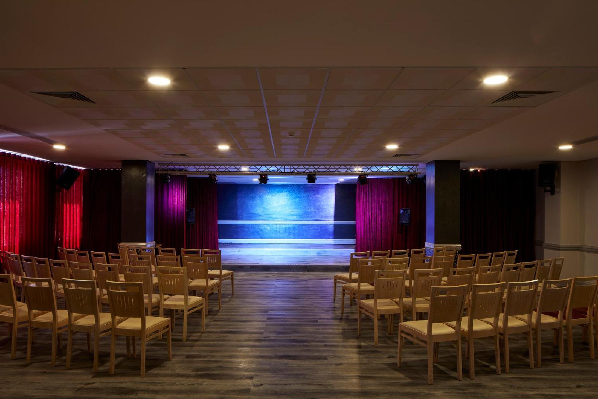 Sol Hotel&spa 4*