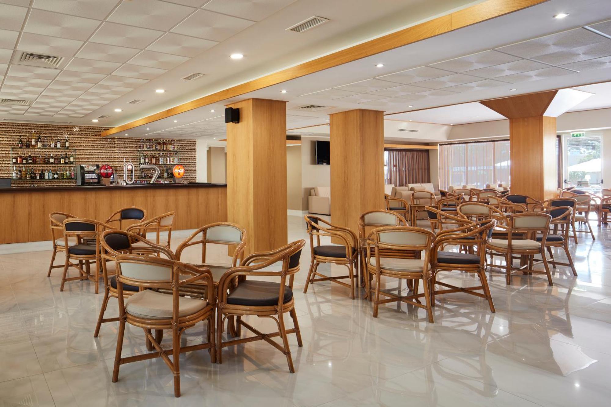 Hotel Sol Hotel&spa 4*
