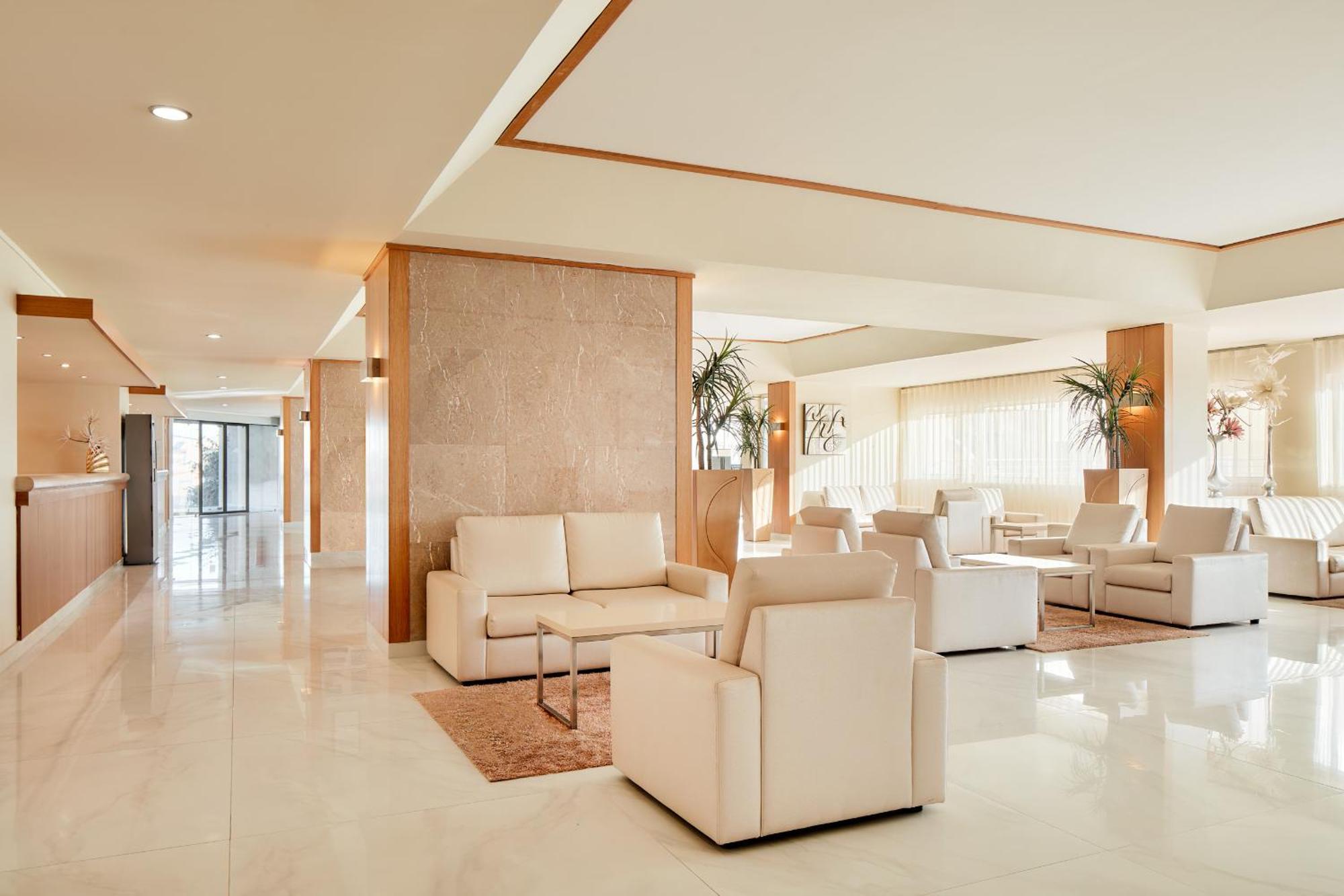 Hotel Sol Hotel&spa 4*
