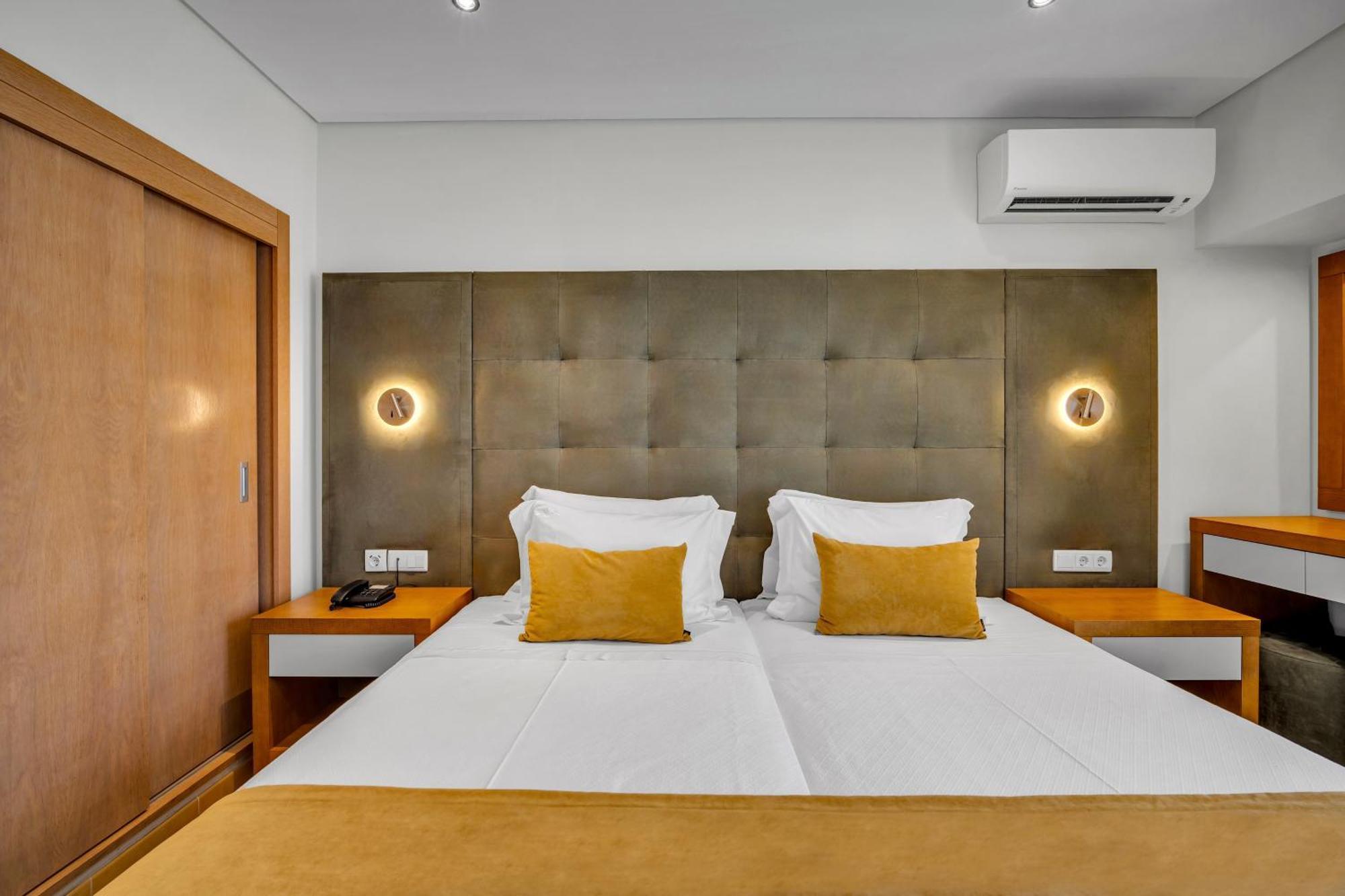 Sol Hotel&spa 4* Albufeira