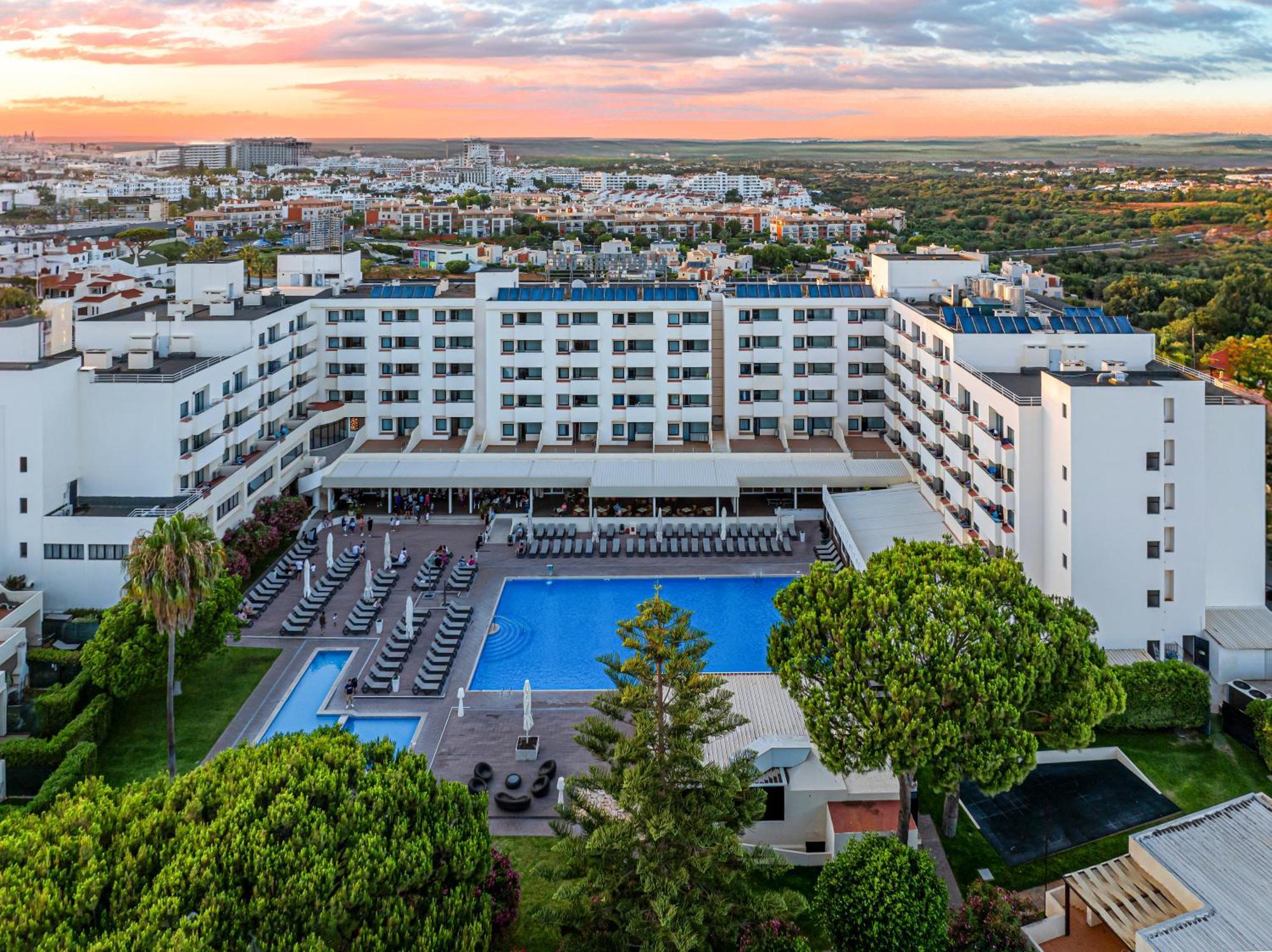 Sol Hotel&spa Hotel