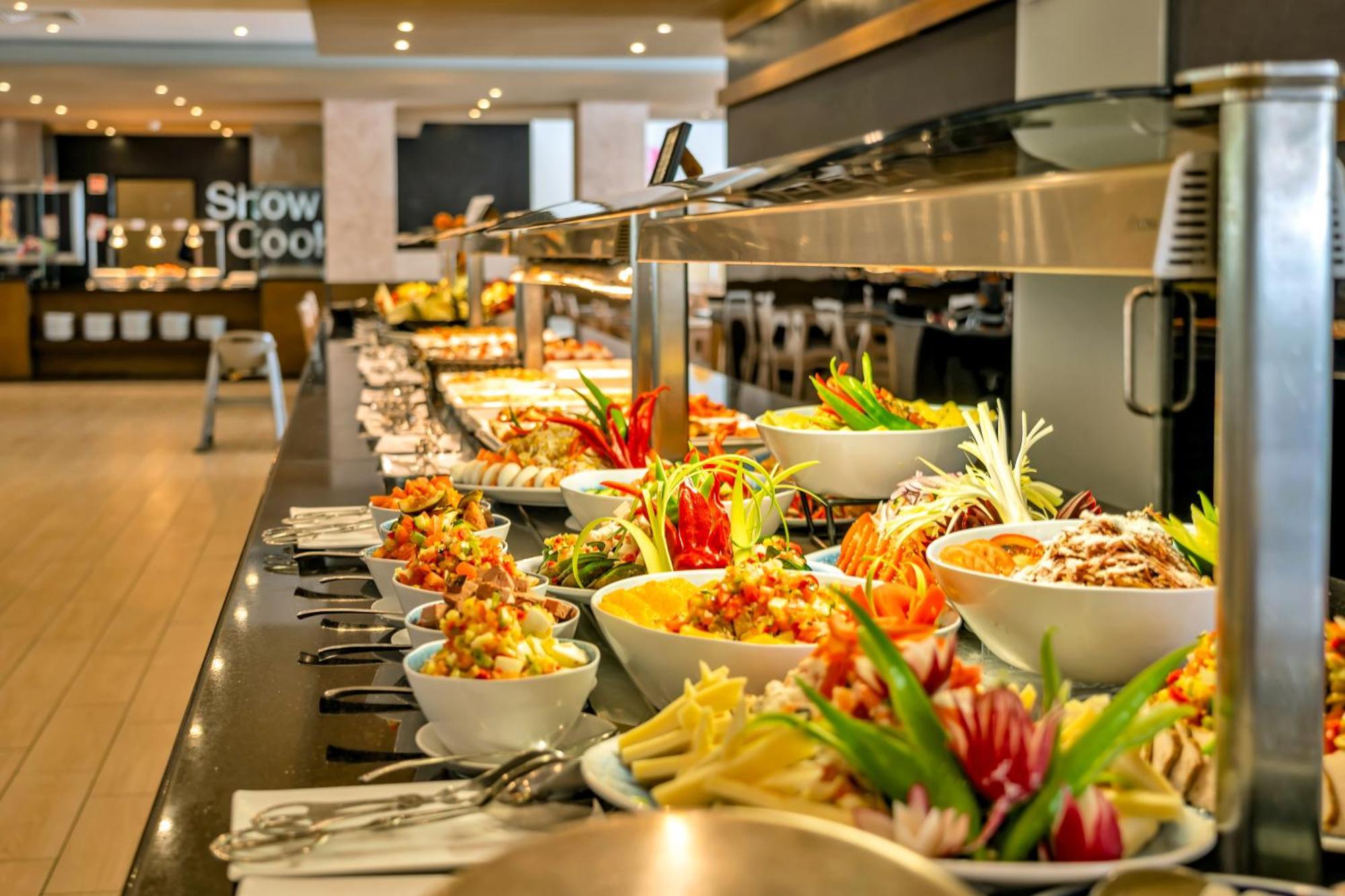 Sol Hotel&spa Hotel