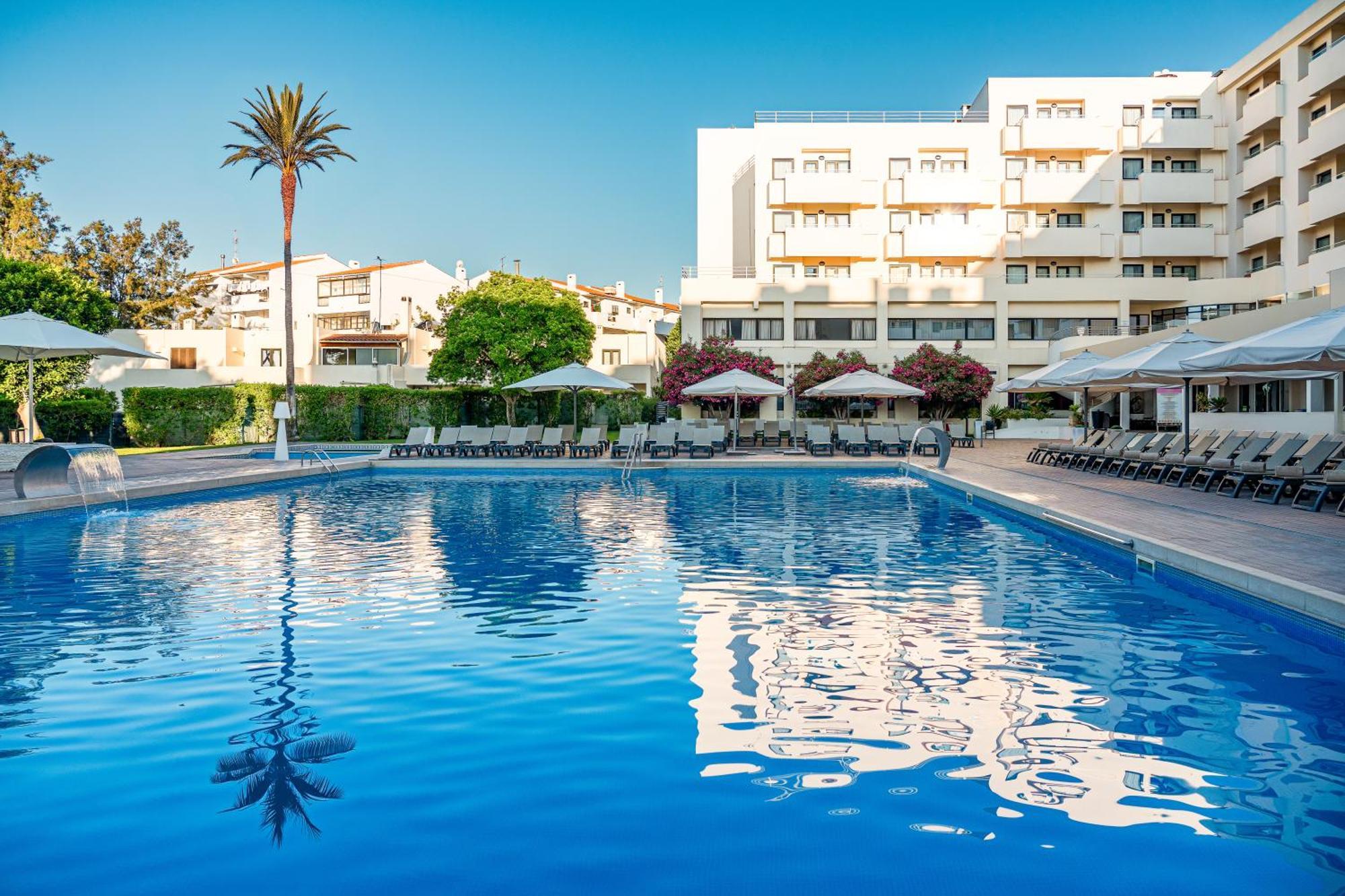 Hotel Sol Hotel&spa