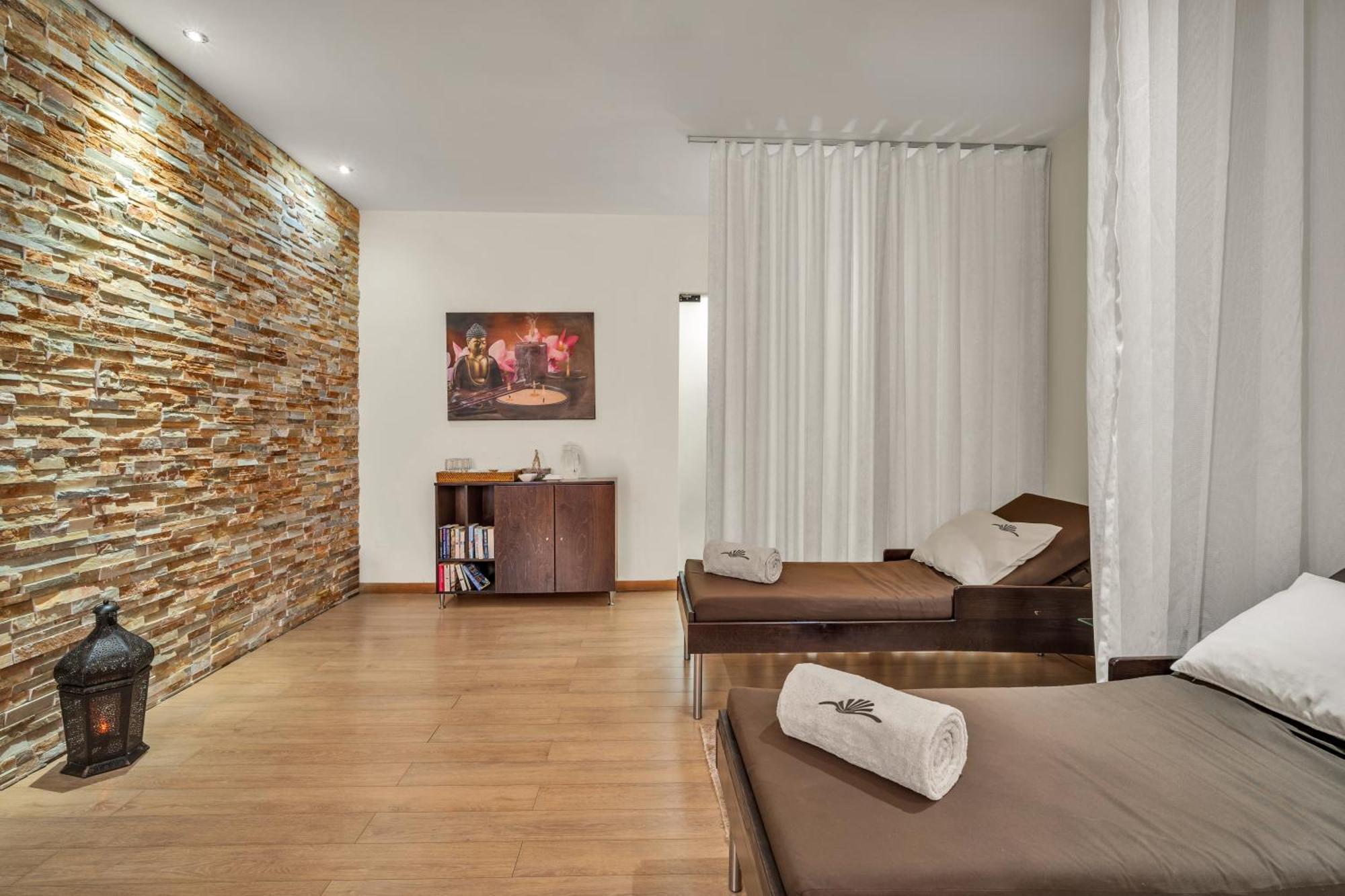 Sol Hotel&spa Hotel 4*