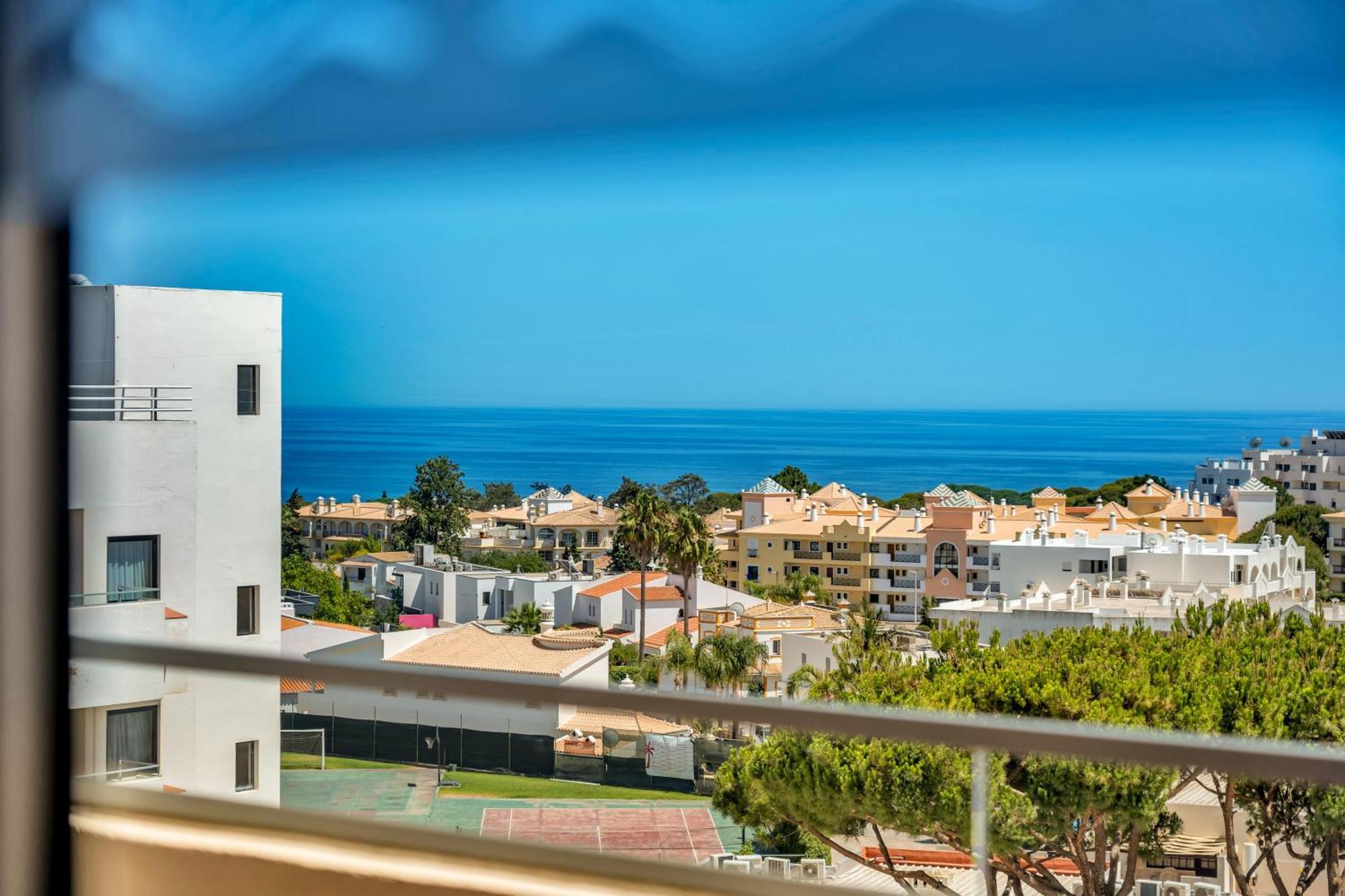 Sol Hotel&spa 4* Albufeira