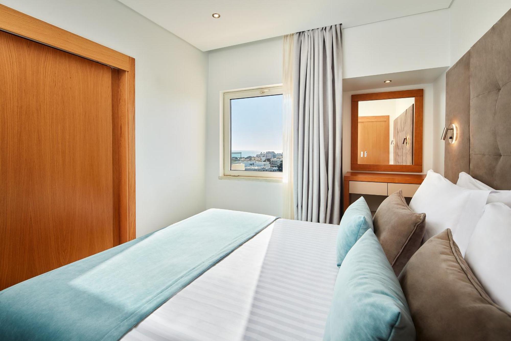 Sol Hotel&spa Hotel 4*