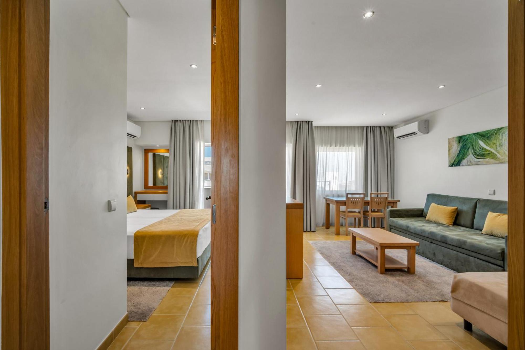 Sol Hotel&spa Hotel 4*