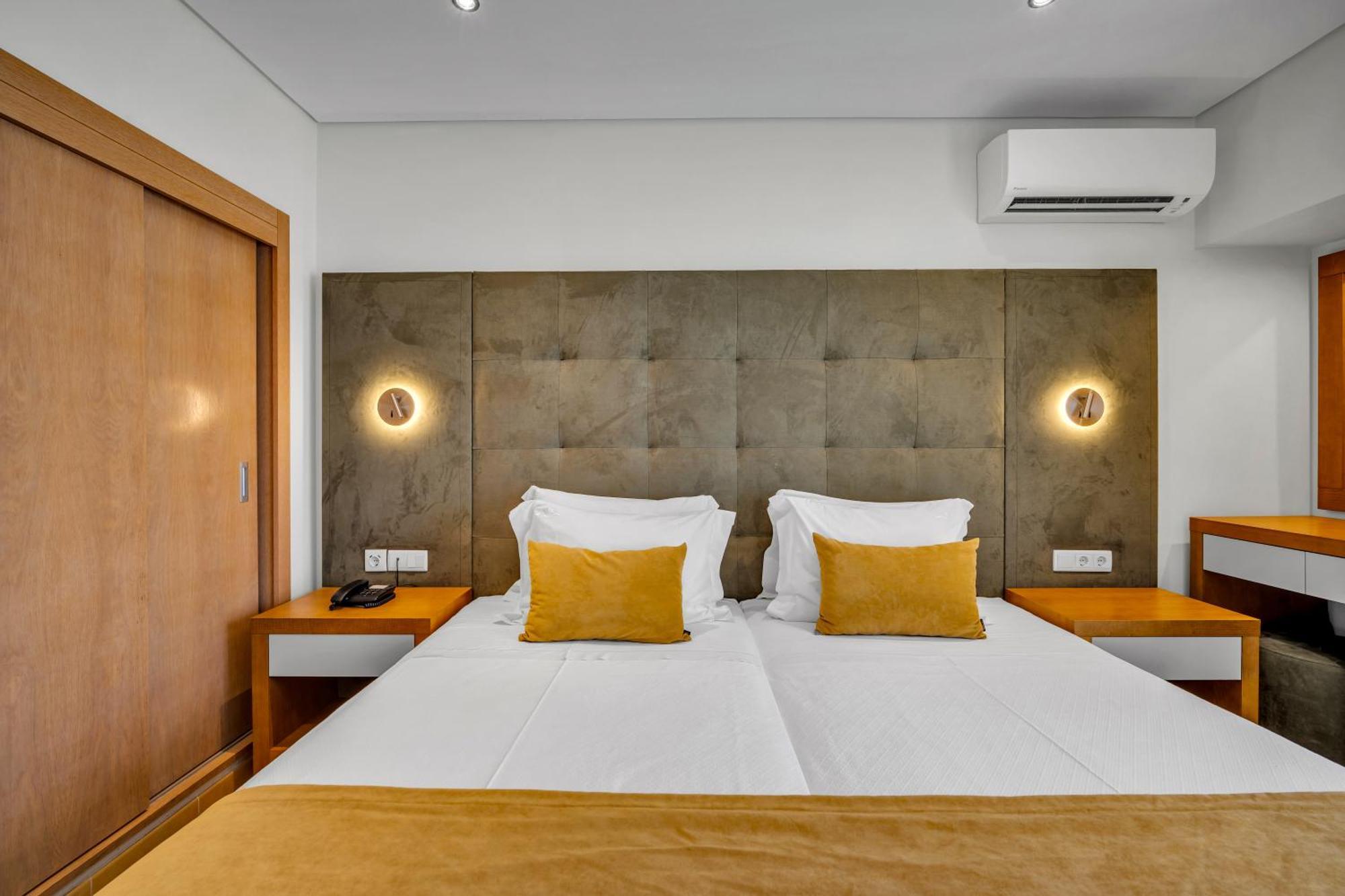 Hotel Sol Hotel&spa 4*