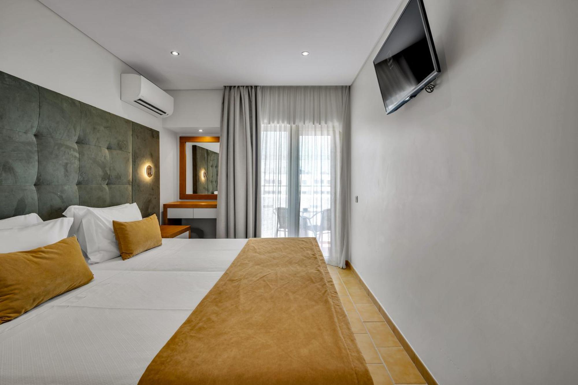 Sol Hotel&spa Hotel Albufeira