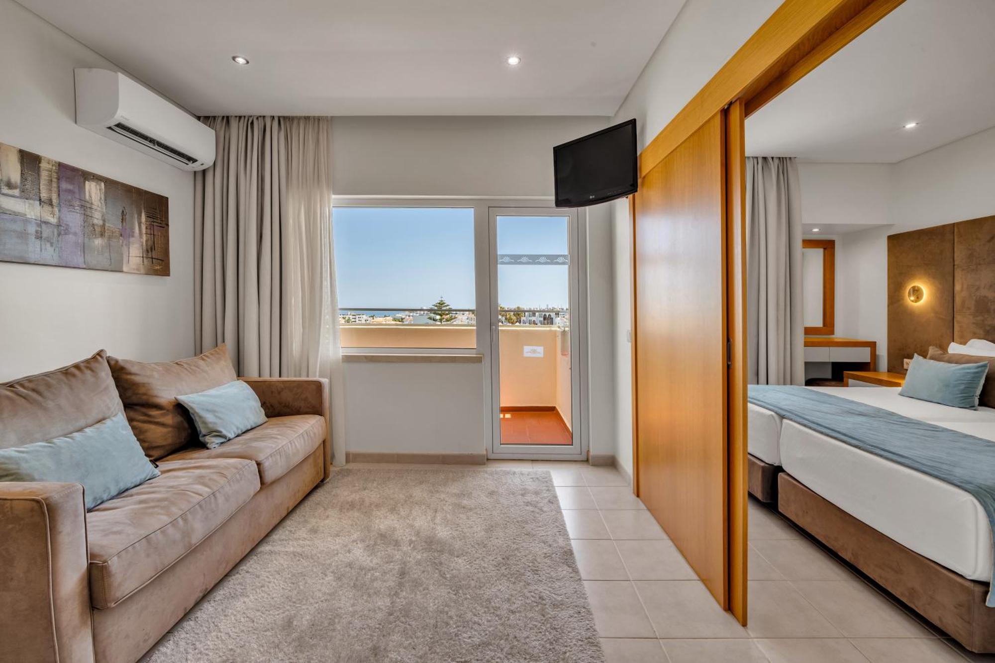 Sol Hotel&spa 4*