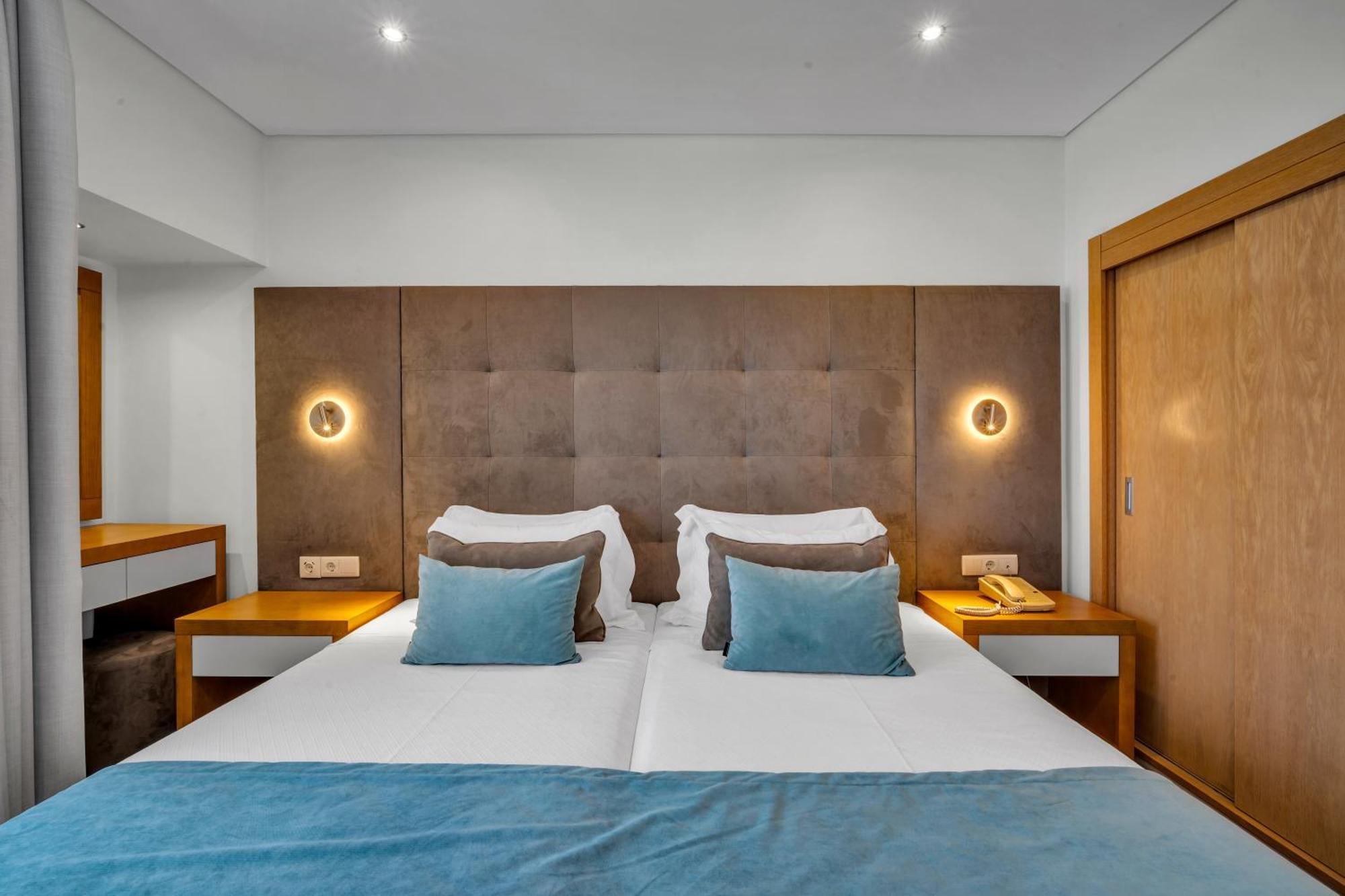 Sol Hotel&spa 4* Albufeira
