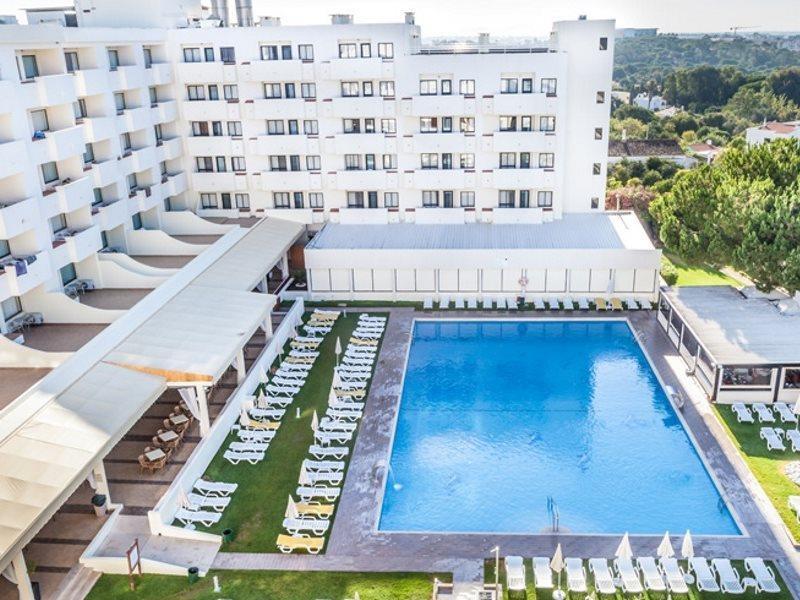 Sol Hotel&spa Albufeira