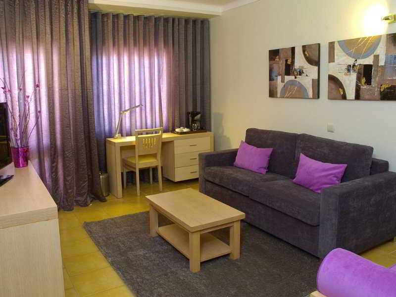 Sol Hotel&spa 4*