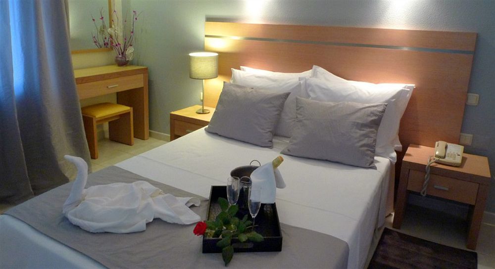 Hotel Sol Hotel&spa 4*