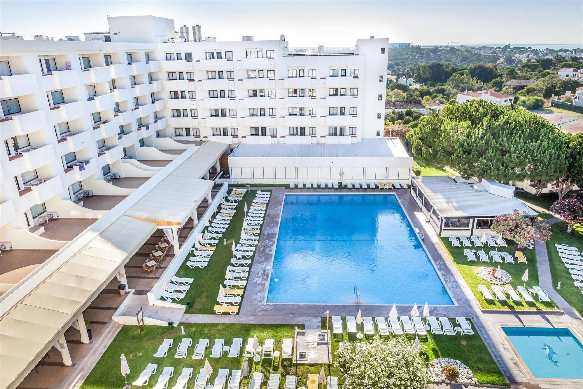 Sol Hotel&spa 4*