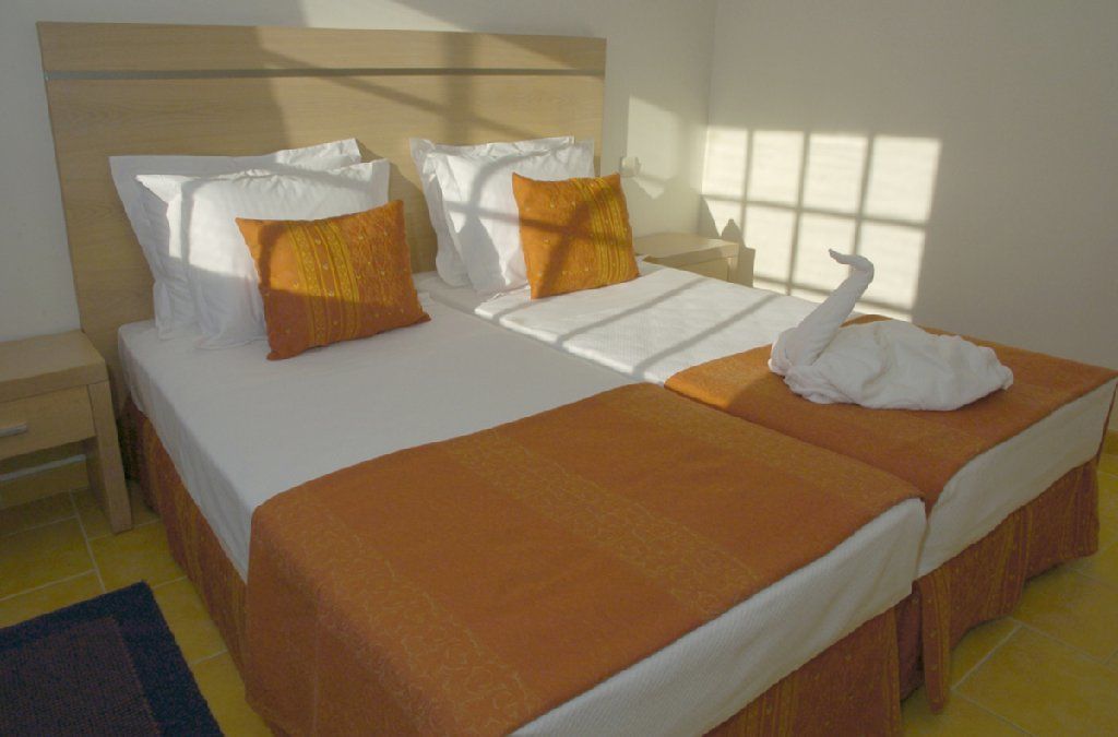 Sol Hotel&spa 4*